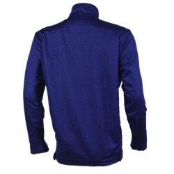 Coverguard 8MSTJN Steller Isı ve Aleve Karşı Koruyucu Ceket Lacivert - 2