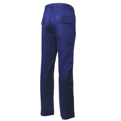 Coverguard 8MSTTN Steller Isı ve Aleve Karşı Koruyucu Pantolon Lacivert - 2