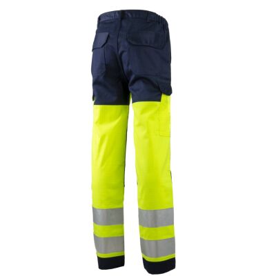 Coverguard 8MTHTY Isı ve Aleve Karşı Koruyucu Pantolon - 3