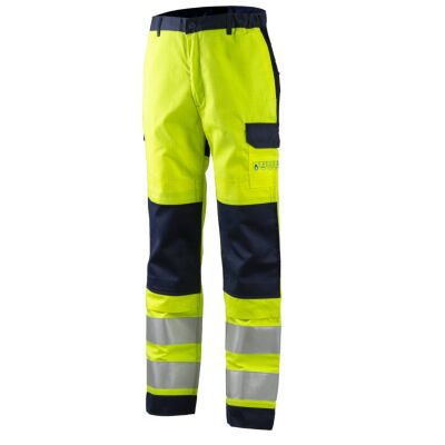 Coverguard 8MTHTY Isı ve Aleve Karşı Koruyucu Pantolon - 1