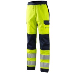 Coverguard 8MTHTY Isı ve Aleve Karşı Koruyucu Pantolon - 2