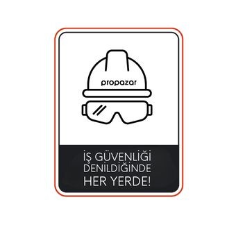 İSG Levhaları