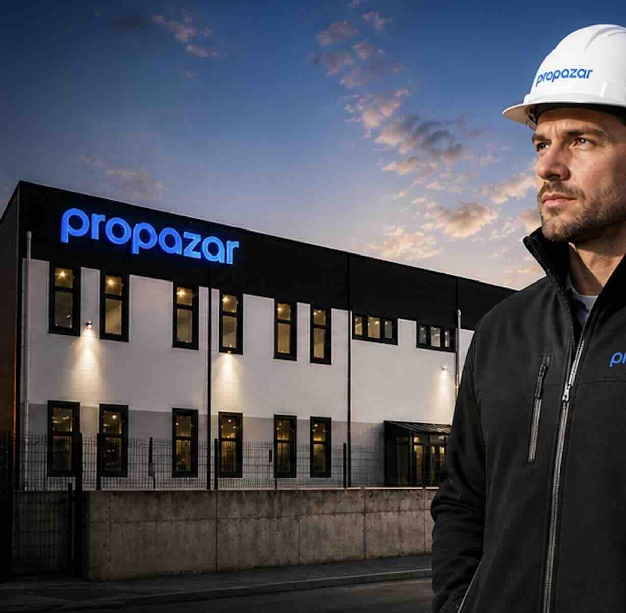 Propazar Eskişehir