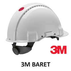 3M Baret