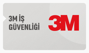 3m iş güvenliği