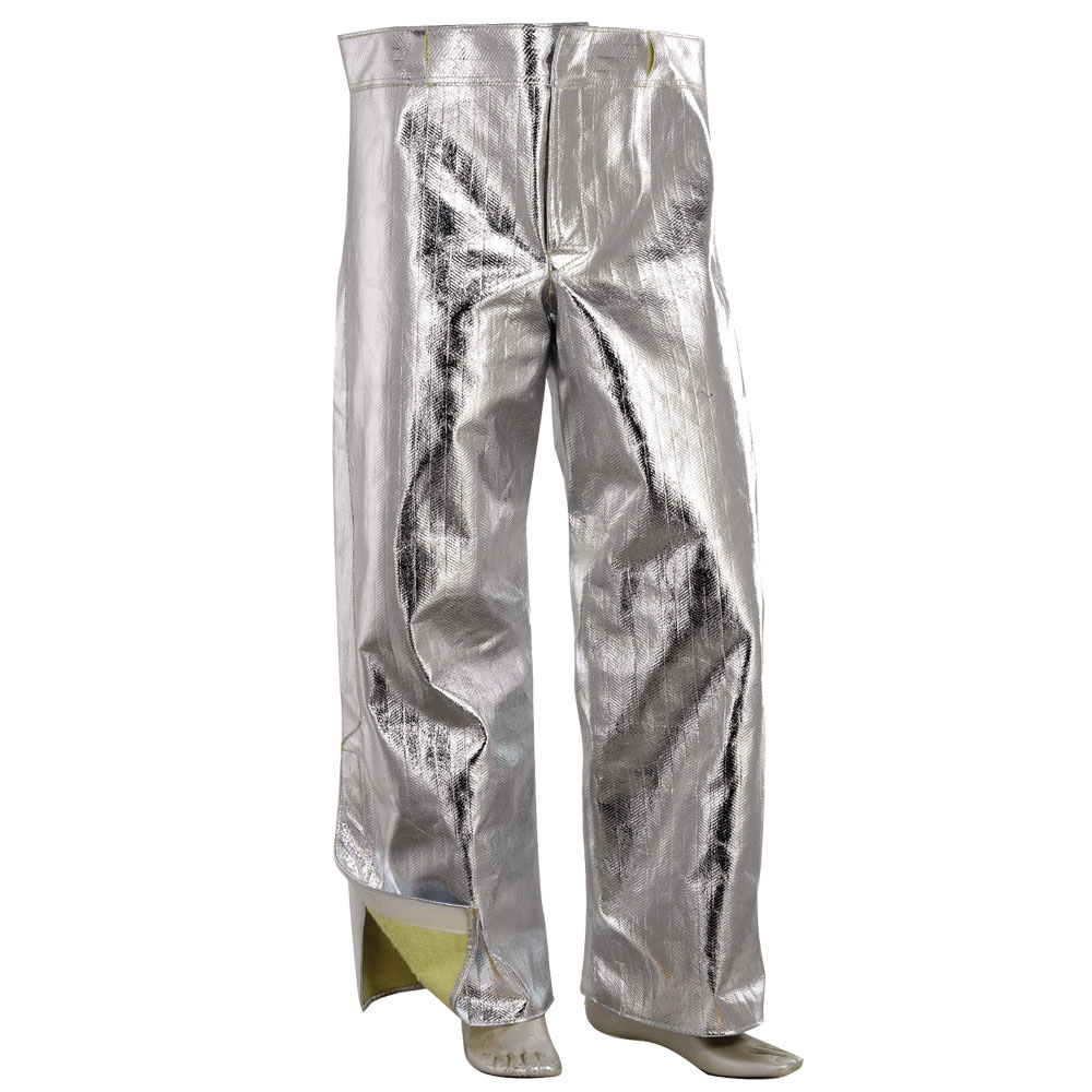 Alüminize Pantolon