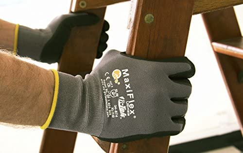 atg maxiflex maxicut eldiven