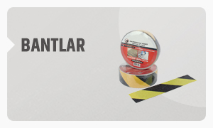 Bant Çeşitleri