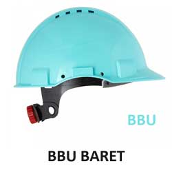 BBU Baret