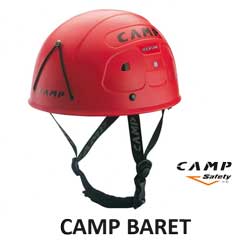 Camp Baret
