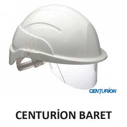 Centurion Baret