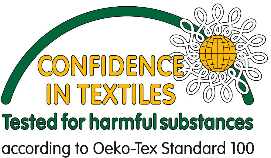 Oeko-tex standartlı iş pantolonu