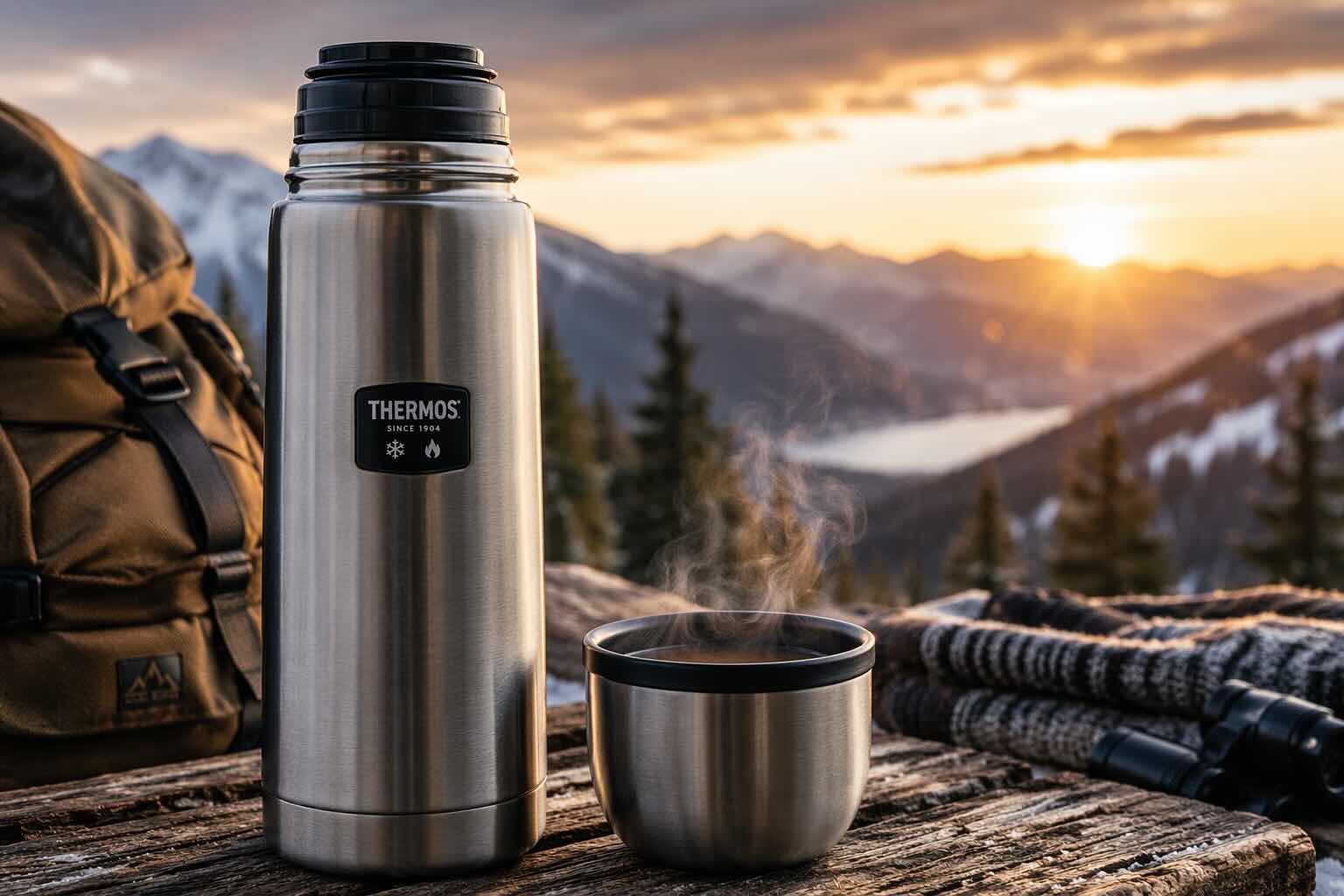 en iyi termos hangisi sıcak tutan termos modeli