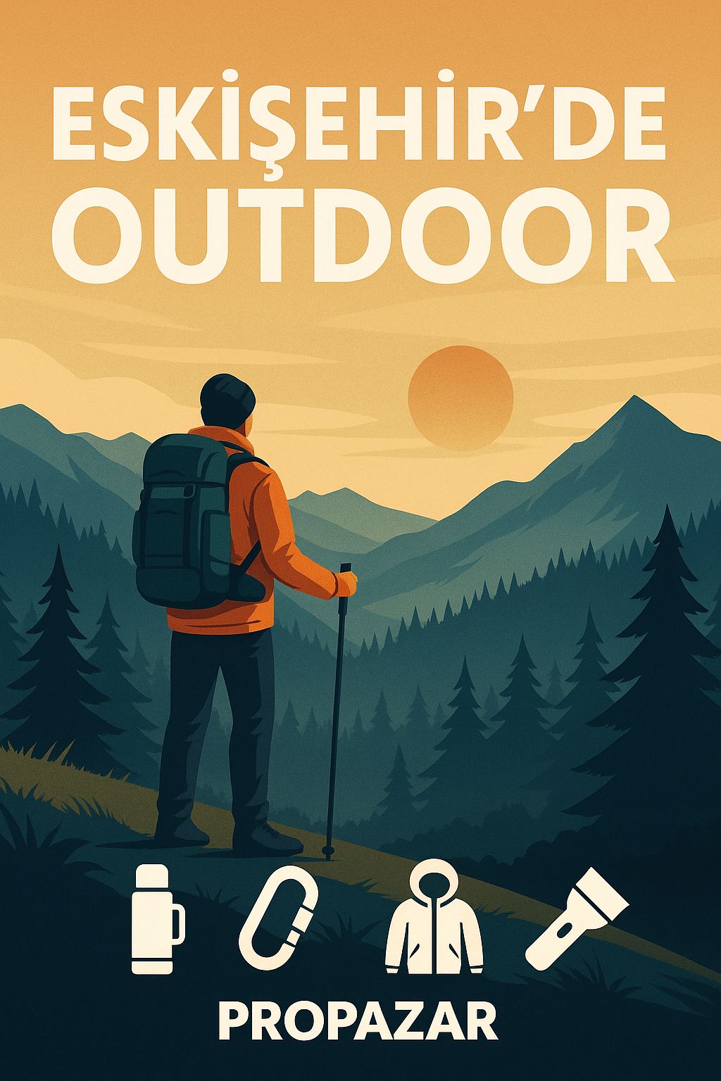 eskişehir outdoor propazar