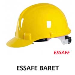 Essafe Baret