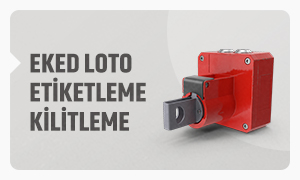 etiketleme kilitleme eked loto