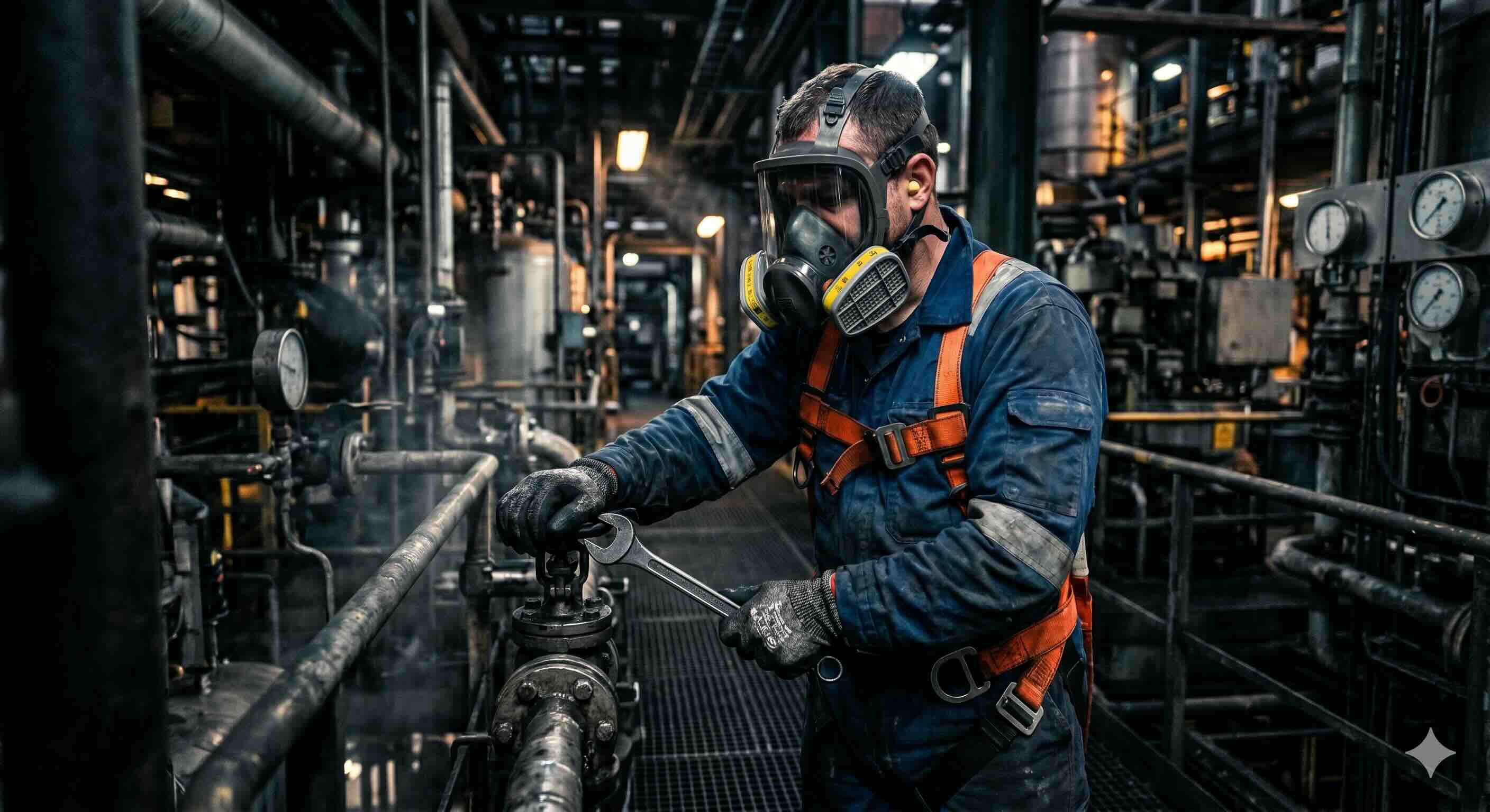 gaz maskesi seçim rehberi tam yüz yarım yüz abek filtre