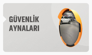 Güvenlik Aynaları