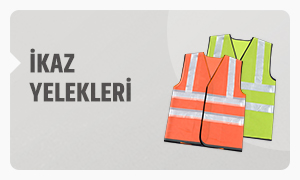 İkaz Yelekleri