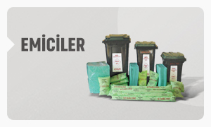 kimyasal yağ emici absorbent