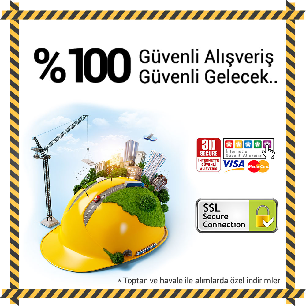 güvenli alışveriş