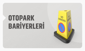 Otopark Bariyerleri