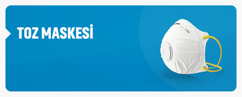 toz maskesi