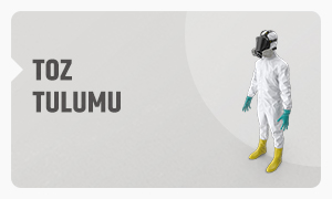 toz tulumu