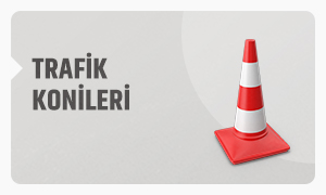 Trafik Konileri