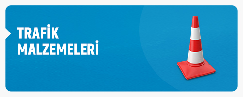 trafik malzemeleri
