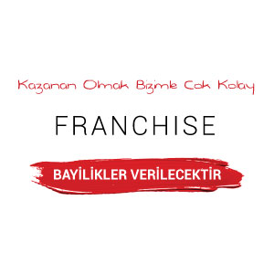 İş Güvenliği Mağaza Bayilik