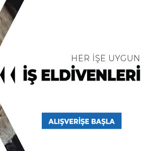 İş Eldiveni
