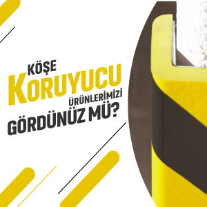 Köşe Koruyucu