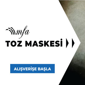 Mfa Maske