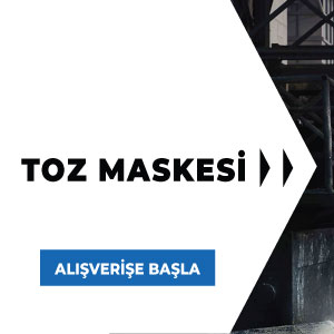Toz Maskesi