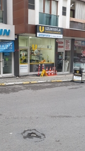 İstanbul Propazar
