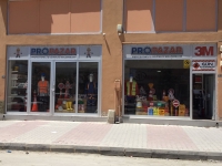 Niğde Propazar İş Güvenliği Mağazası