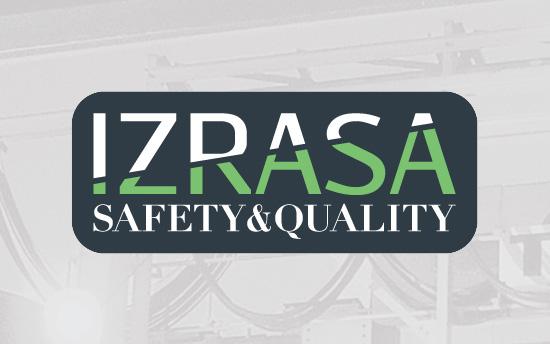 Izrasa