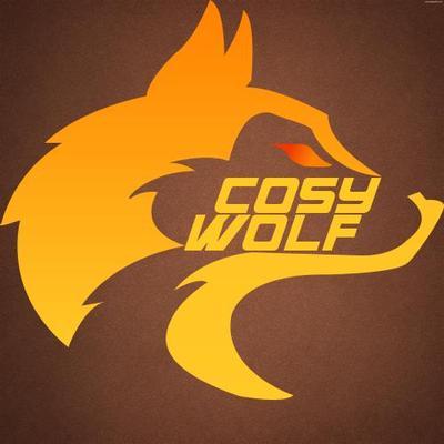 Cosywolf