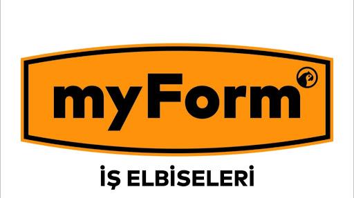 MyForm