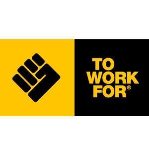To Work For