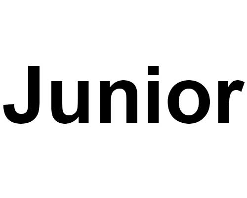 Junior