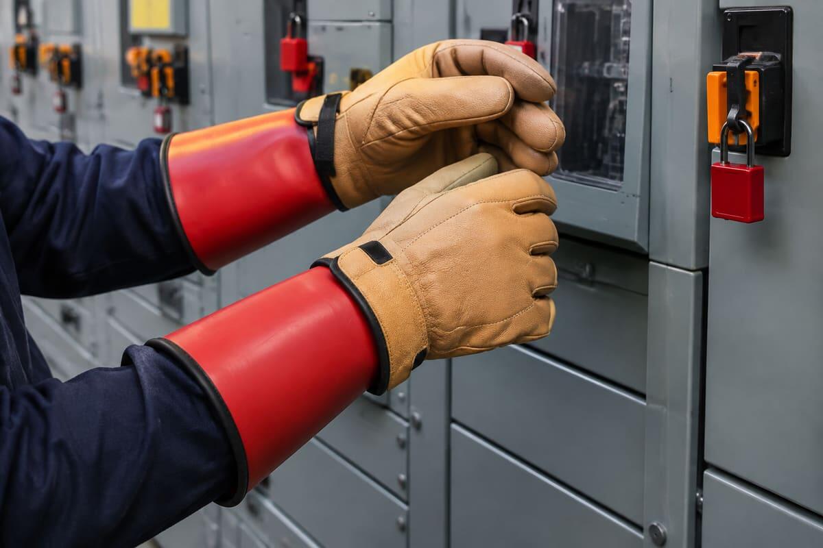 Starline Elektrikçi Eldiveni Rehberi