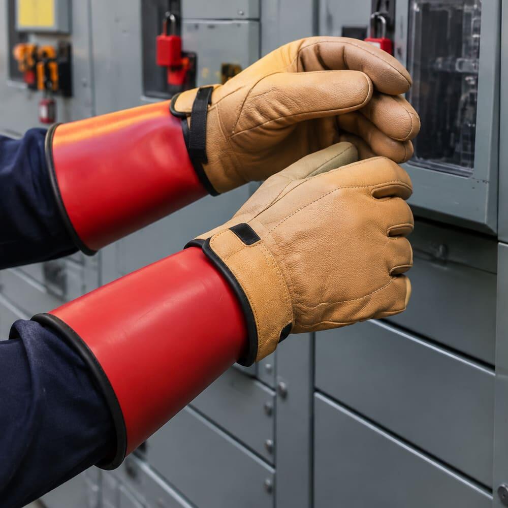 Starline Elektrikçi Eldiveni Rehberi