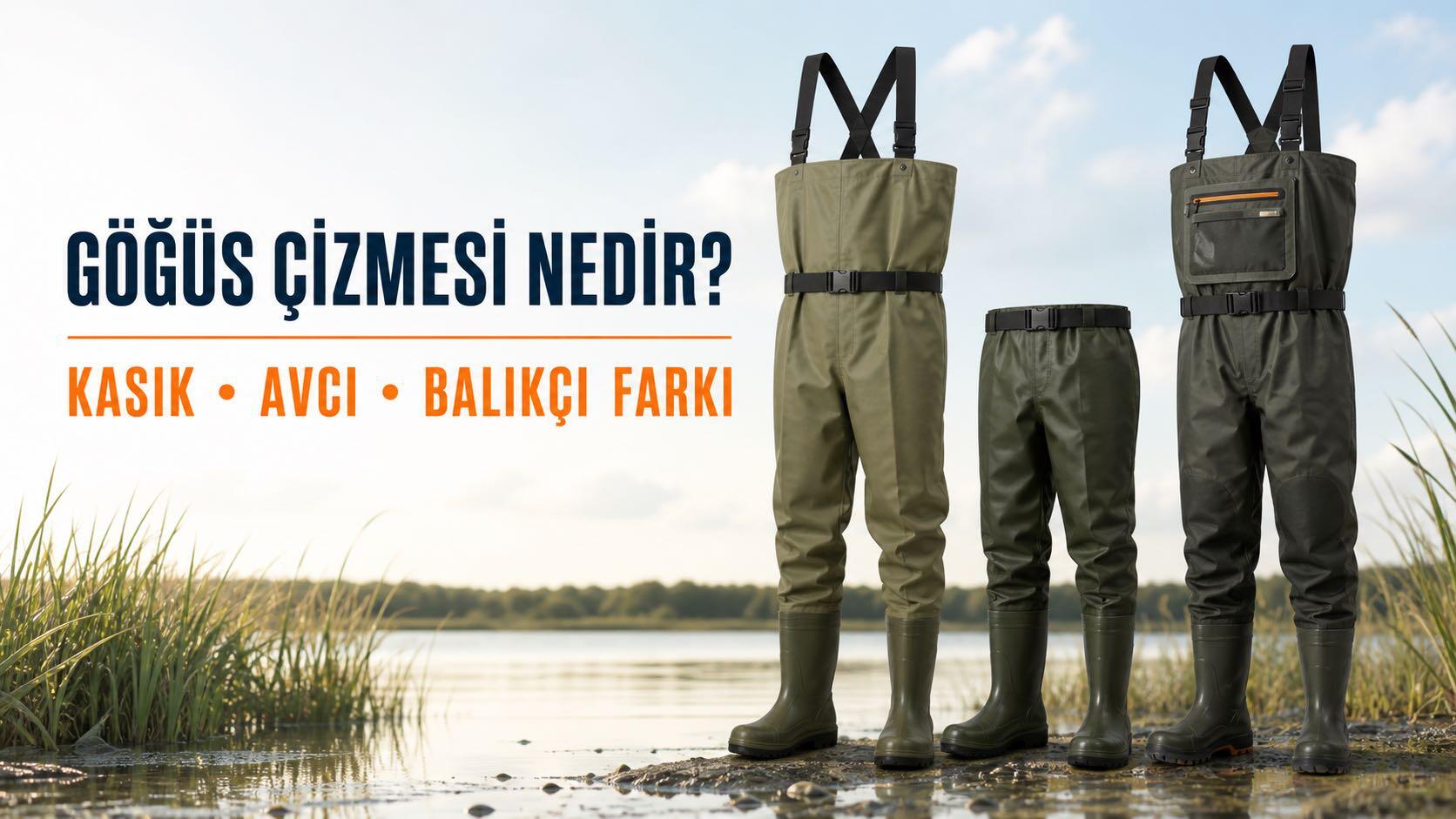 Göğüs Çizmesi Nedir? Kasık Çizme ile Farkı