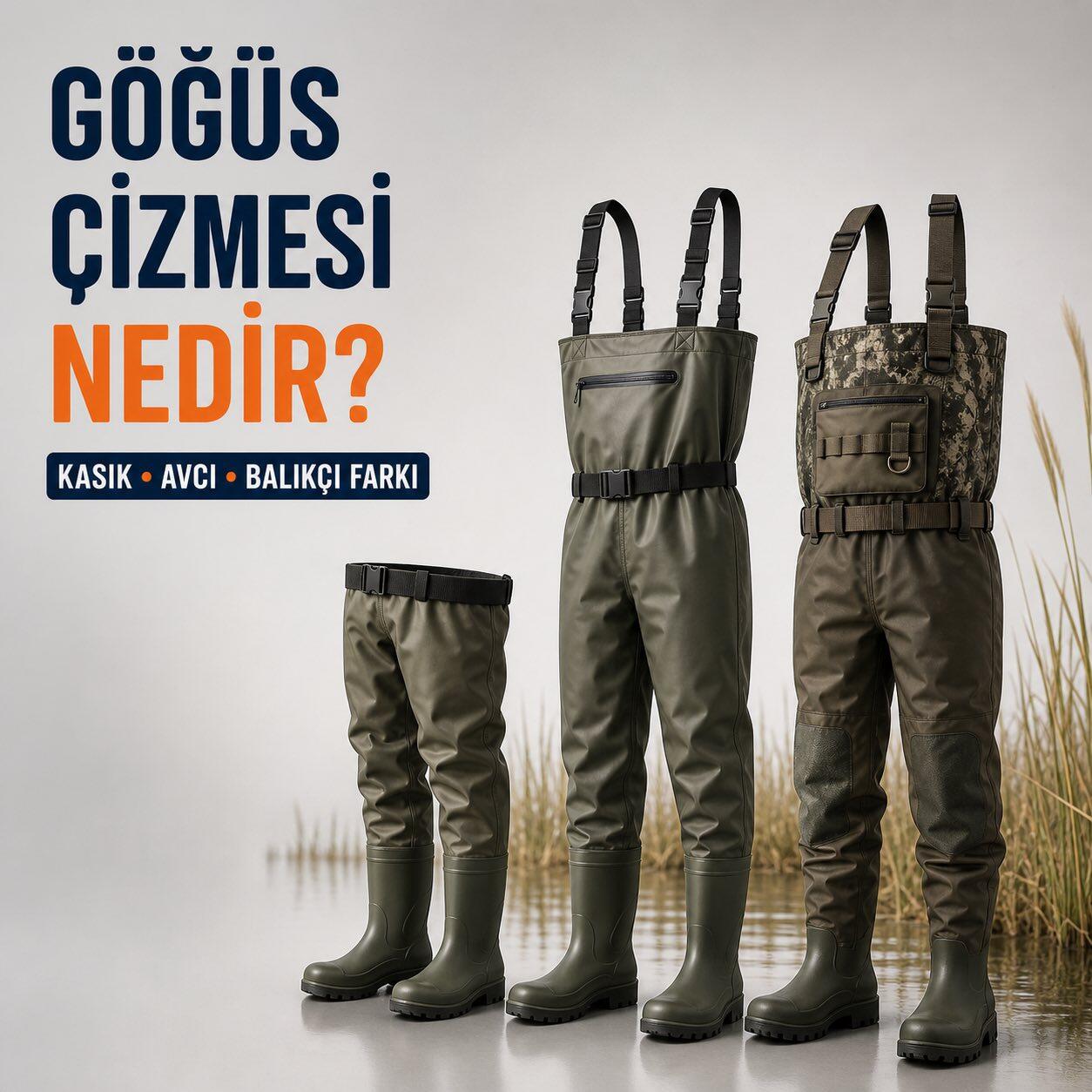 Göğüs Çizmesi Nedir? Kasık Çizme ile Farkı