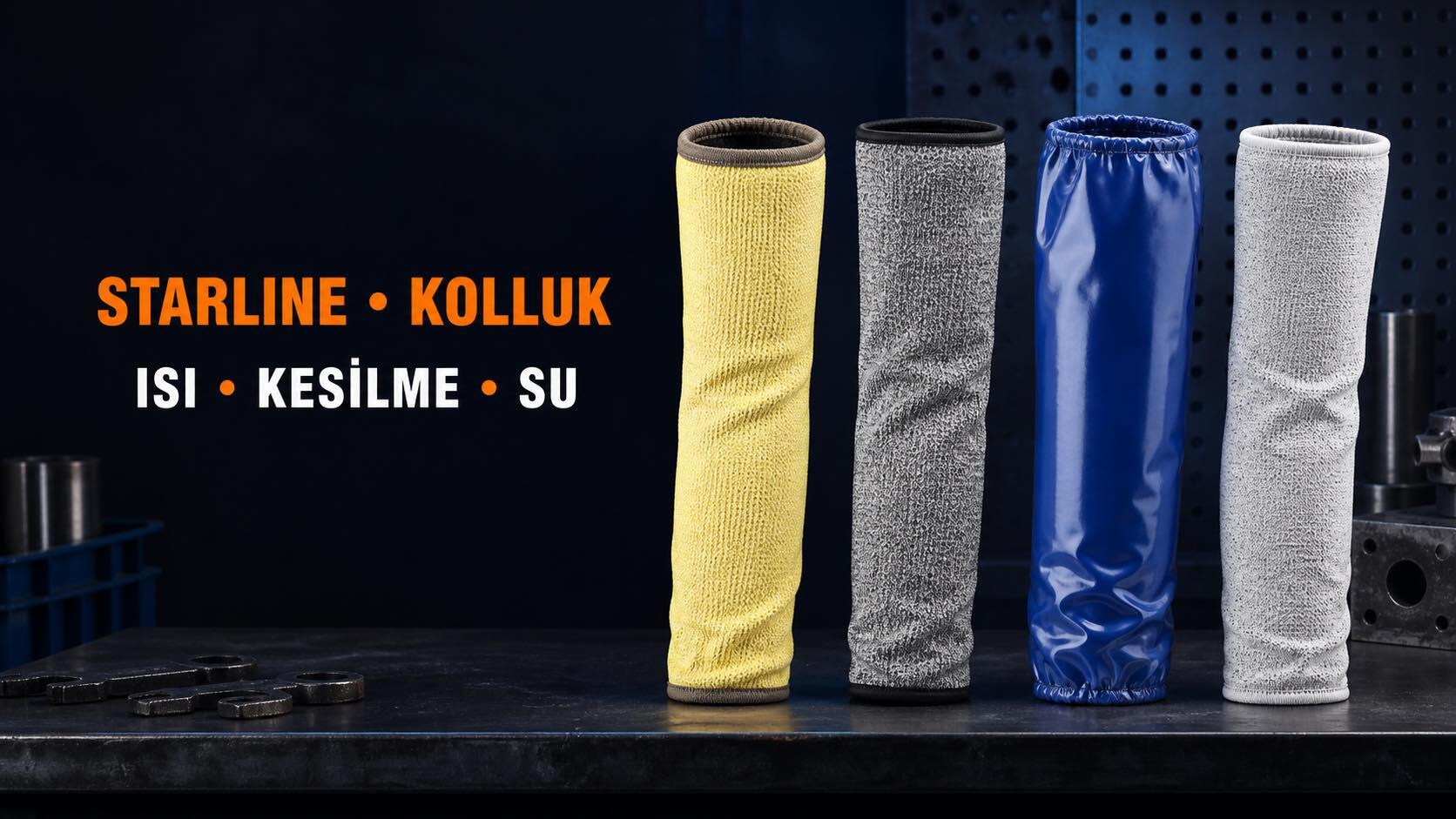 Starline Kolluk Rehberi: SL-03, SL-04, SL-05, SL-06 ve Diğer Koruyucu Kolluk Modelleri