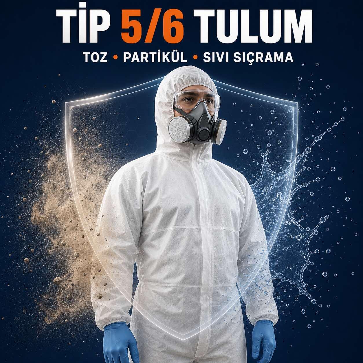 Tip 5/6 Tulum Nedir? Hangi İşlerde Kullanılır?