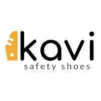 Kavi İş Ayakkabısı