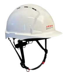 ACTA Yüksekte Çalışma Bareti - Arga Safety Yüksekte Çalışma